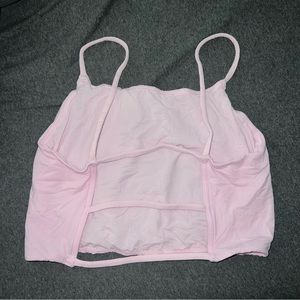 SKIMs strappy tank